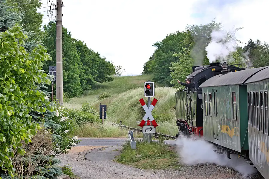 038 | 2022 | Lössnitzgrundbahn | © carsten riede fotografie