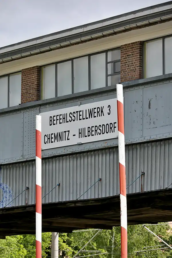 002 | 2022 | Chemnitz | Sächsisches Eisenbahnmuseum | © carsten riede fotografie