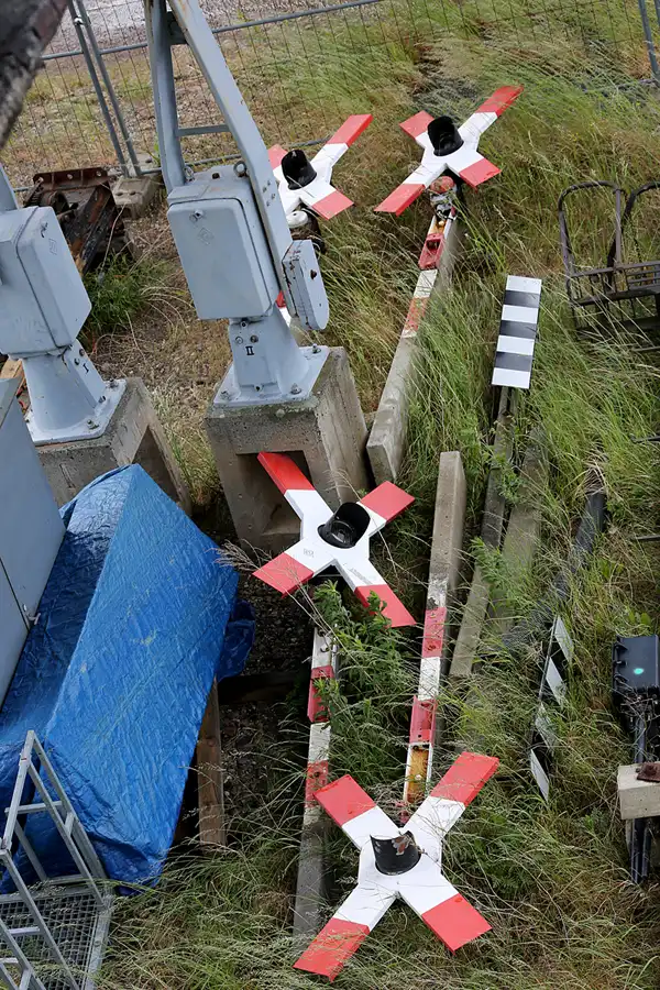 005 | 2022 | Chemnitz | Sächsisches Eisenbahnmuseum | © carsten riede fotografie