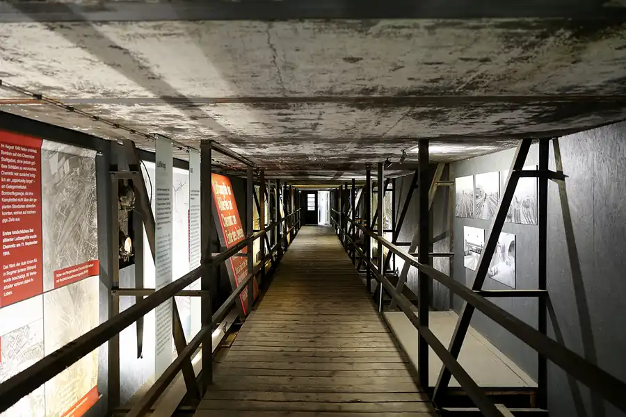 006 | 2022 | Chemnitz | Sächsisches Eisenbahnmuseum | © carsten riede fotografie