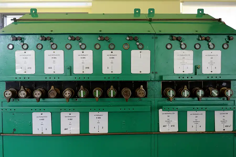 016 | 2022 | Chemnitz | Sächsisches Eisenbahnmuseum | © carsten riede fotografie