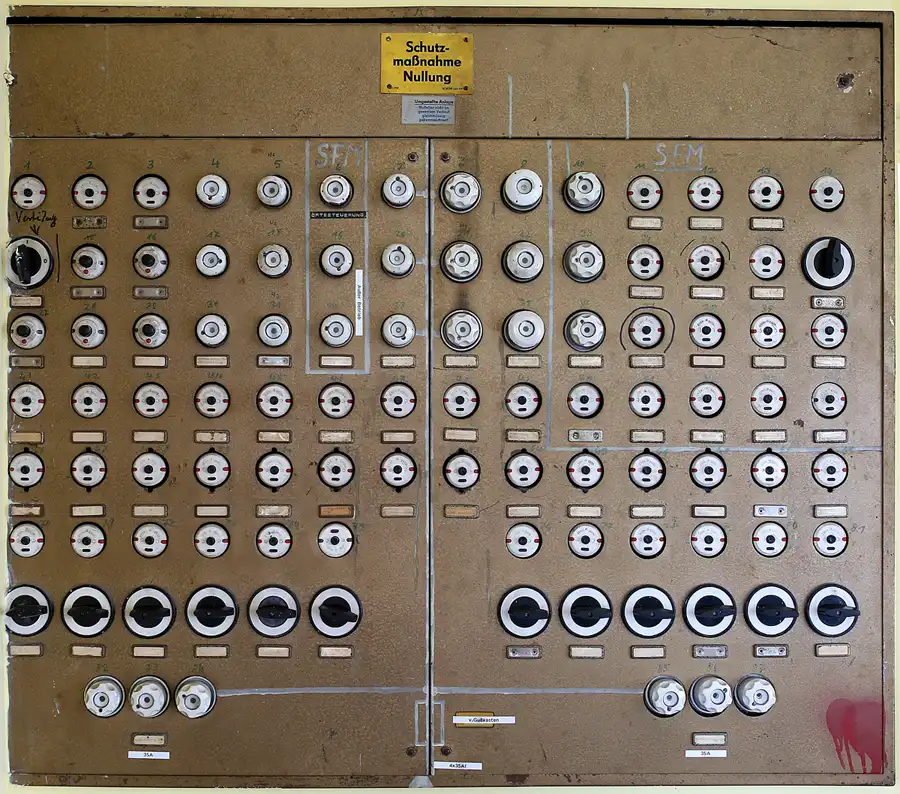 019 | 2022 | Chemnitz | Sächsisches Eisenbahnmuseum | © carsten riede fotografie