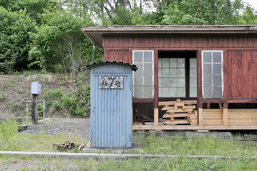 025 | 2022 | Chemnitz | Sächsisches Eisenbahnmuseum | © carsten riede fotografie