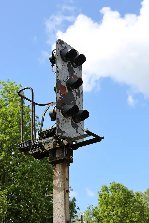 028 | 2022 | Chemnitz | Sächsisches Eisenbahnmuseum | © carsten riede fotografie