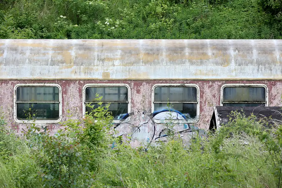 033 | 2022 | Chemnitz | Sächsisches Eisenbahnmuseum | © carsten riede fotografie