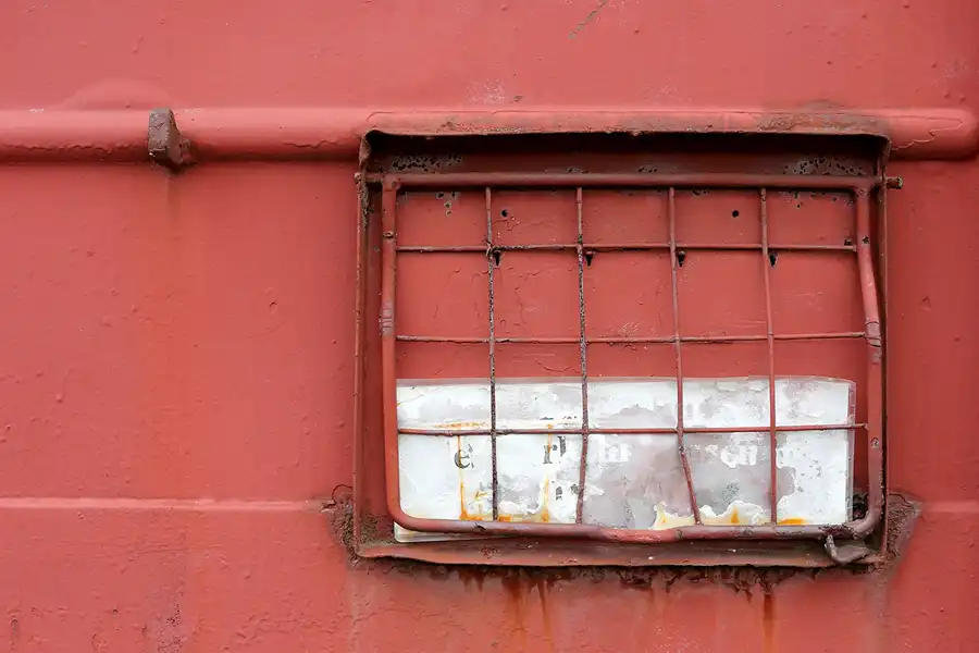 035 | 2022 | Chemnitz | Sächsisches Eisenbahnmuseum | © carsten riede fotografie