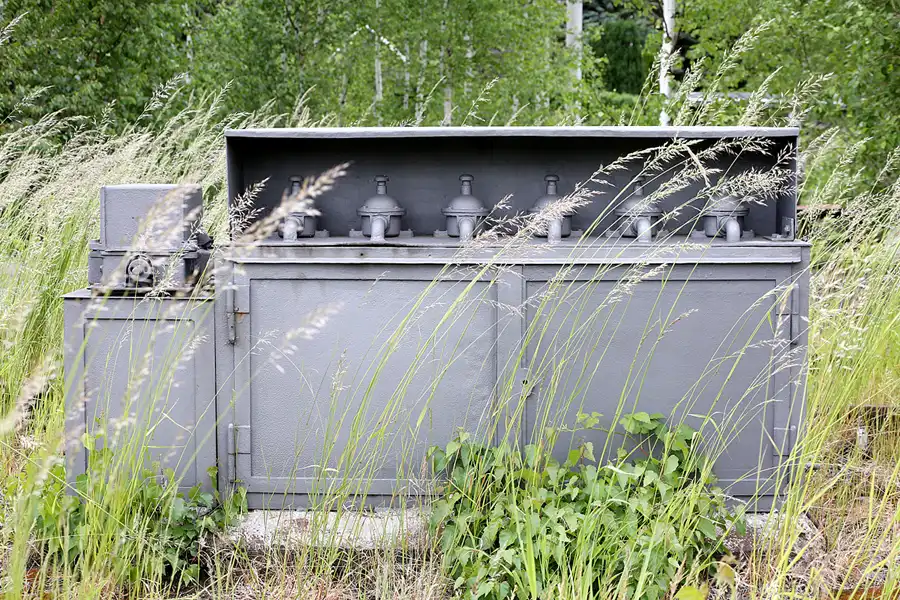 039 | 2022 | Chemnitz | Sächsisches Eisenbahnmuseum | © carsten riede fotografie