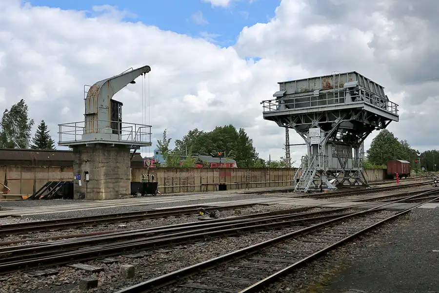 047 | 2022 | Chemnitz | Sächsisches Eisenbahnmuseum | © carsten riede fotografie