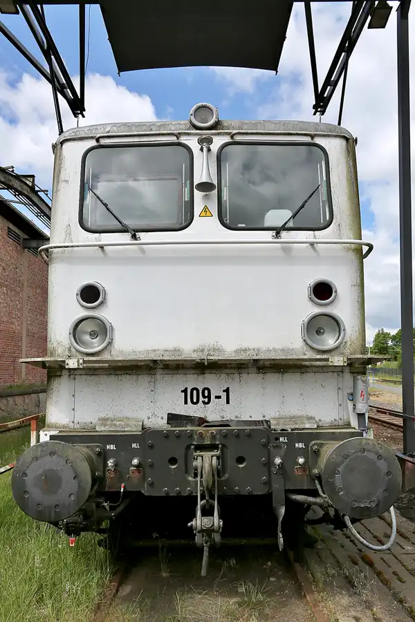 055 | 2022 | Chemnitz | Sächsisches Eisenbahnmuseum | © carsten riede fotografie