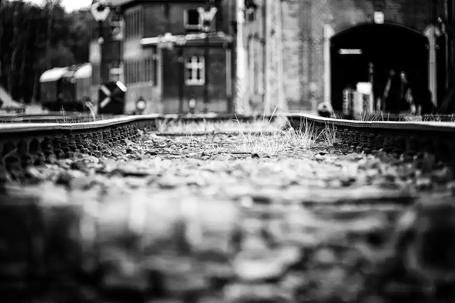 060 | 2022 | Chemnitz | Sächsisches Eisenbahnmuseum | © carsten riede fotografie