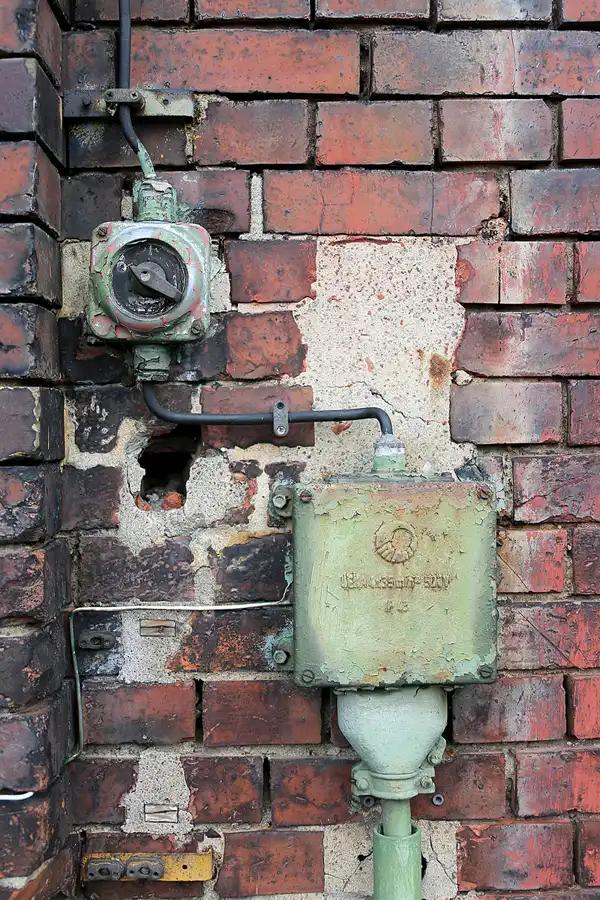 065 | 2022 | Chemnitz | Sächsisches Eisenbahnmuseum | © carsten riede fotografie