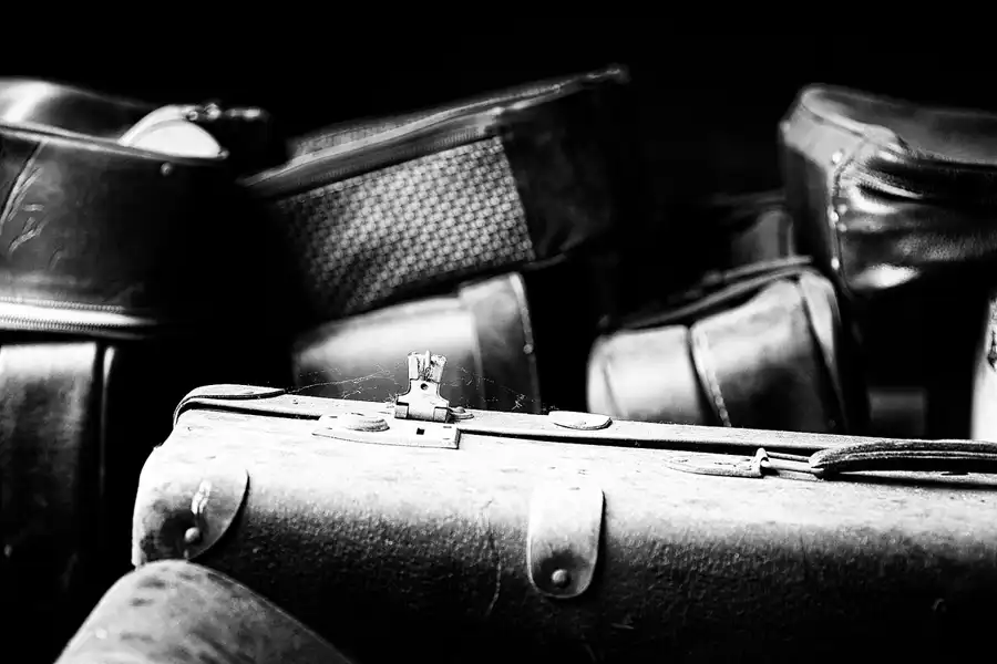 079 | 2022 | Chemnitz | Sächsisches Eisenbahnmuseum | © carsten riede fotografie