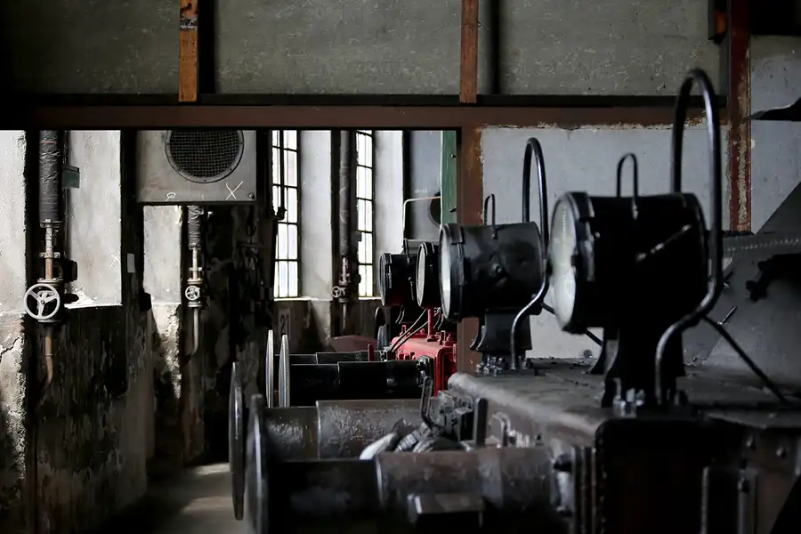 090 | 2022 | Chemnitz | Sächsisches Eisenbahnmuseum | © carsten riede fotografie