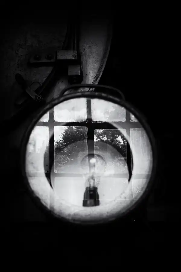 091 | 2022 | Chemnitz | Sächsisches Eisenbahnmuseum | © carsten riede fotografie