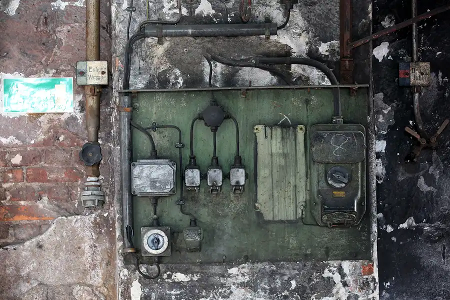 100 | 2022 | Chemnitz | Sächsisches Eisenbahnmuseum | © carsten riede fotografie