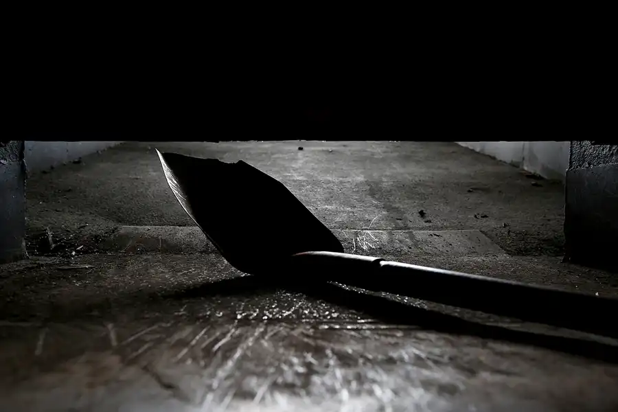 112 | 2022 | Chemnitz | Sächsisches Eisenbahnmuseum | © carsten riede fotografie