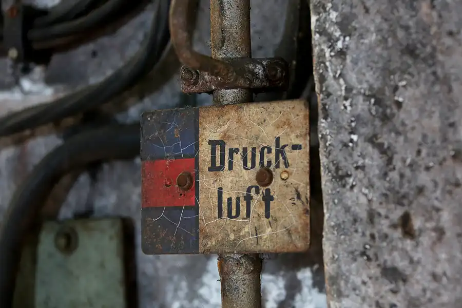 114 | 2022 | Chemnitz | Sächsisches Eisenbahnmuseum | © carsten riede fotografie