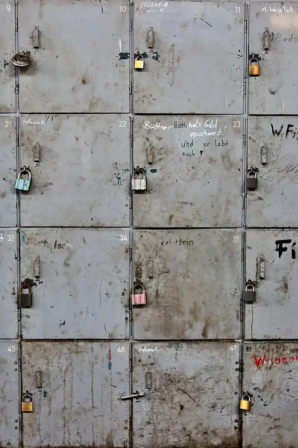 117 | 2022 | Chemnitz | Sächsisches Eisenbahnmuseum | © carsten riede fotografie