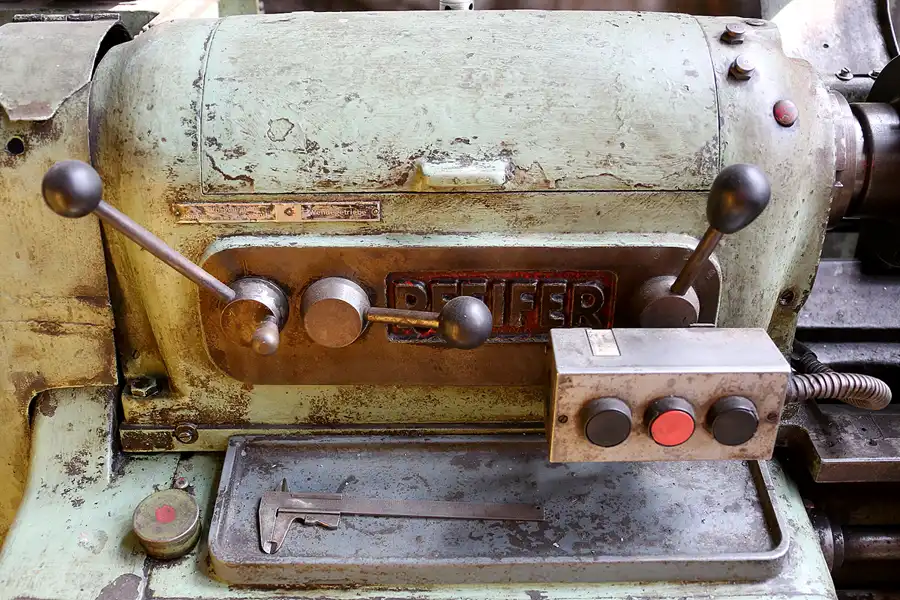 124 | 2022 | Chemnitz | Sächsisches Eisenbahnmuseum | © carsten riede fotografie