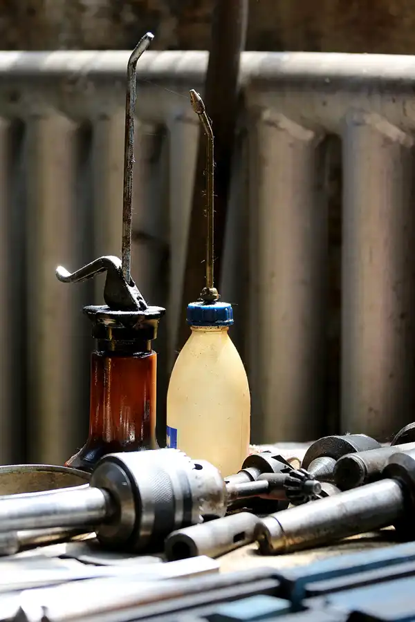 126 | 2022 | Chemnitz | Sächsisches Eisenbahnmuseum | © carsten riede fotografie