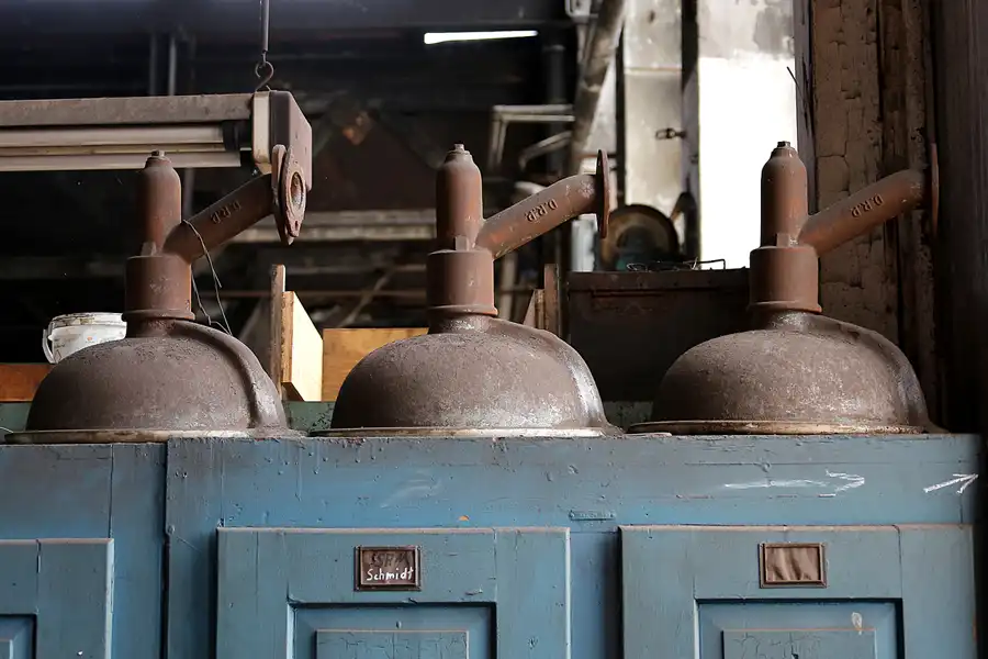 127 | 2022 | Chemnitz | Sächsisches Eisenbahnmuseum | © carsten riede fotografie