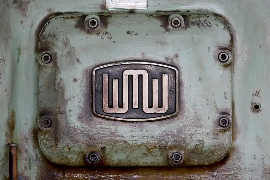 128 | 2022 | Chemnitz | Sächsisches Eisenbahnmuseum | © carsten riede fotografie