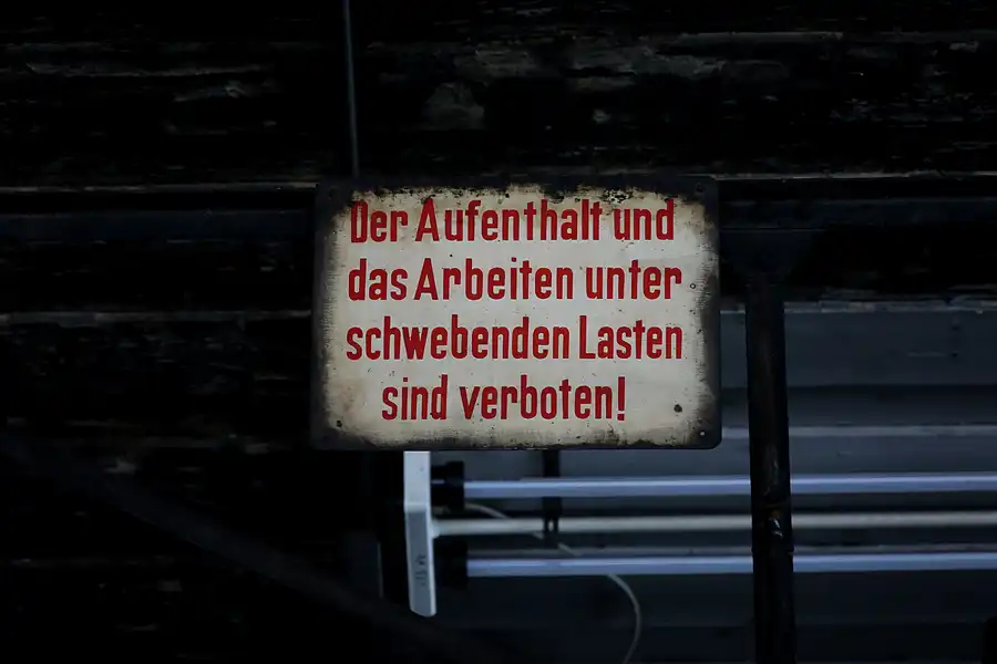 129 | 2022 | Chemnitz | Sächsisches Eisenbahnmuseum | © carsten riede fotografie