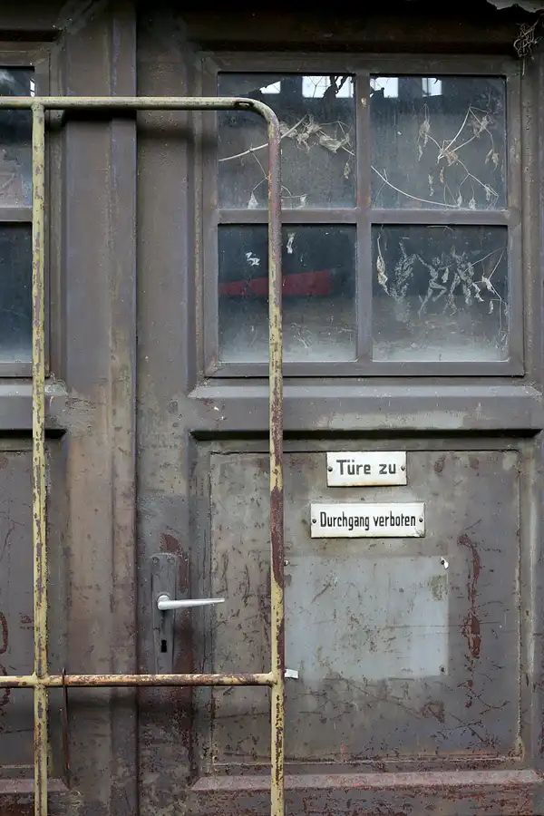 136 | 2022 | Chemnitz | Sächsisches Eisenbahnmuseum | © carsten riede fotografie