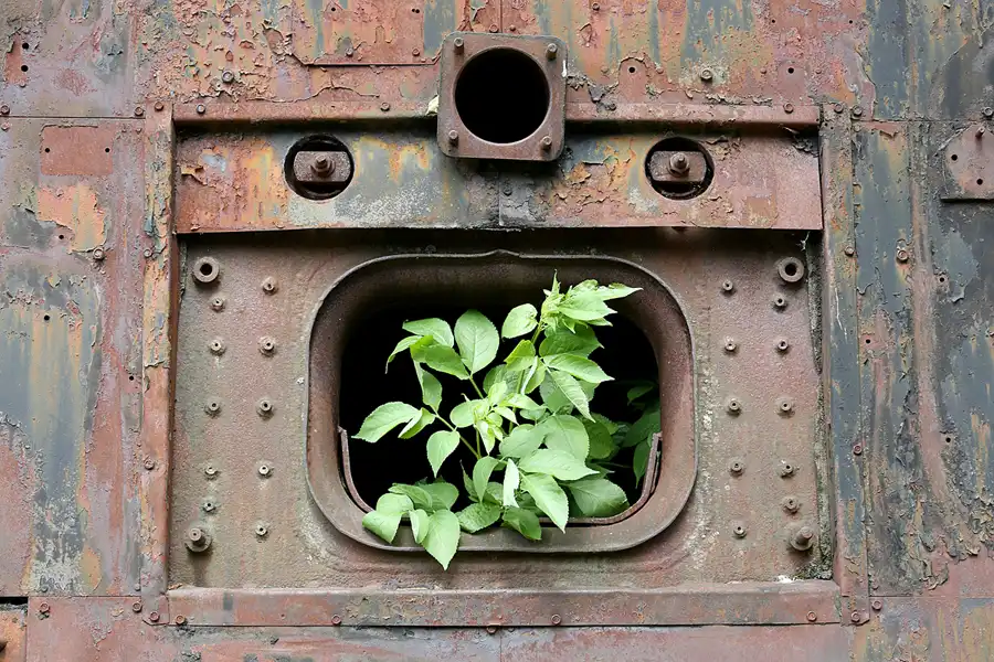 141 | 2022 | Chemnitz | Sächsisches Eisenbahnmuseum | © carsten riede fotografie