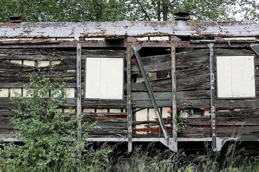 142 | 2022 | Chemnitz | Sächsisches Eisenbahnmuseum | © carsten riede fotografie