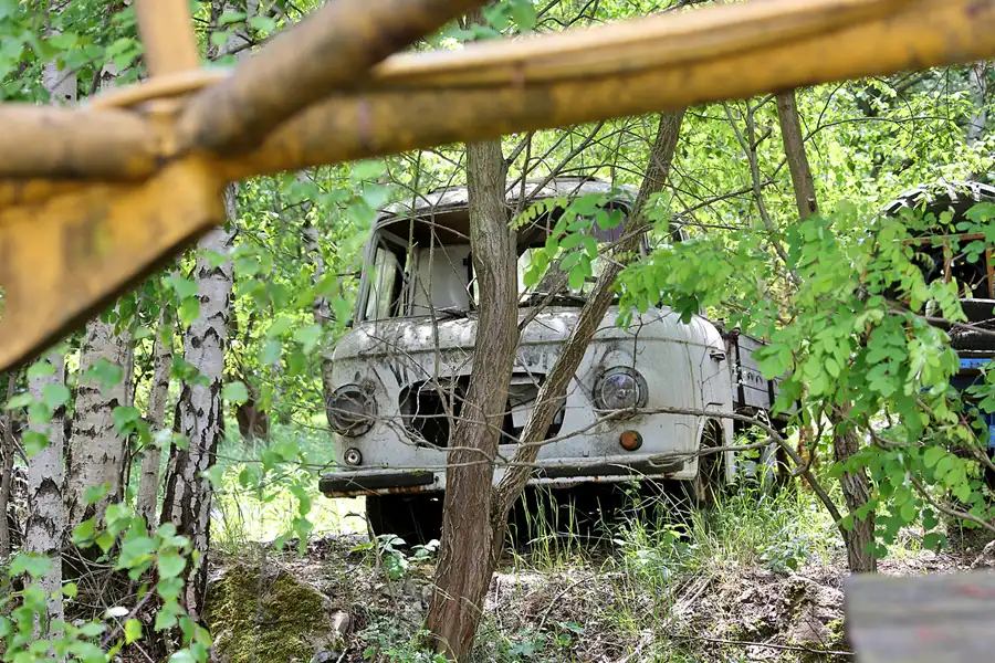147 | 2022 | Chemnitz | Sächsisches Eisenbahnmuseum | © carsten riede fotografie