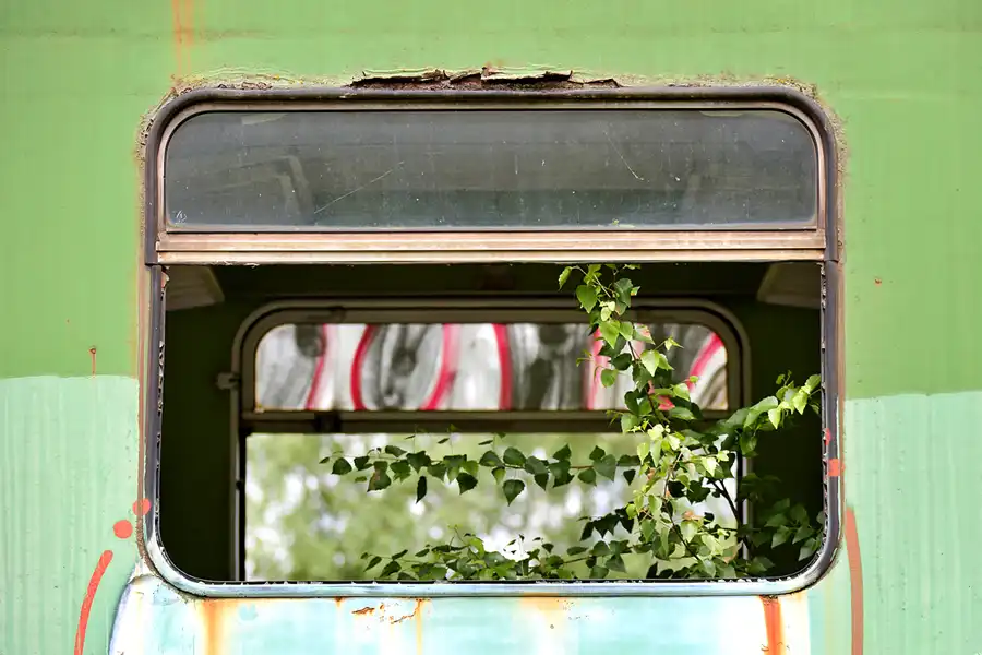 148 | 2022 | Chemnitz | Sächsisches Eisenbahnmuseum | © carsten riede fotografie