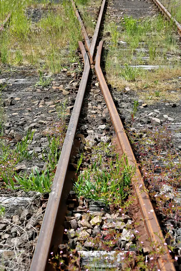 155 | 2022 | Chemnitz | Sächsisches Eisenbahnmuseum | © carsten riede fotografie