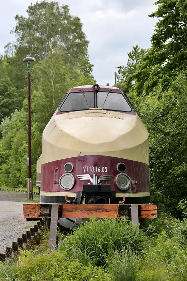 162 | 2022 | Chemnitz | Sächsisches Eisenbahnmuseum | © carsten riede fotografie