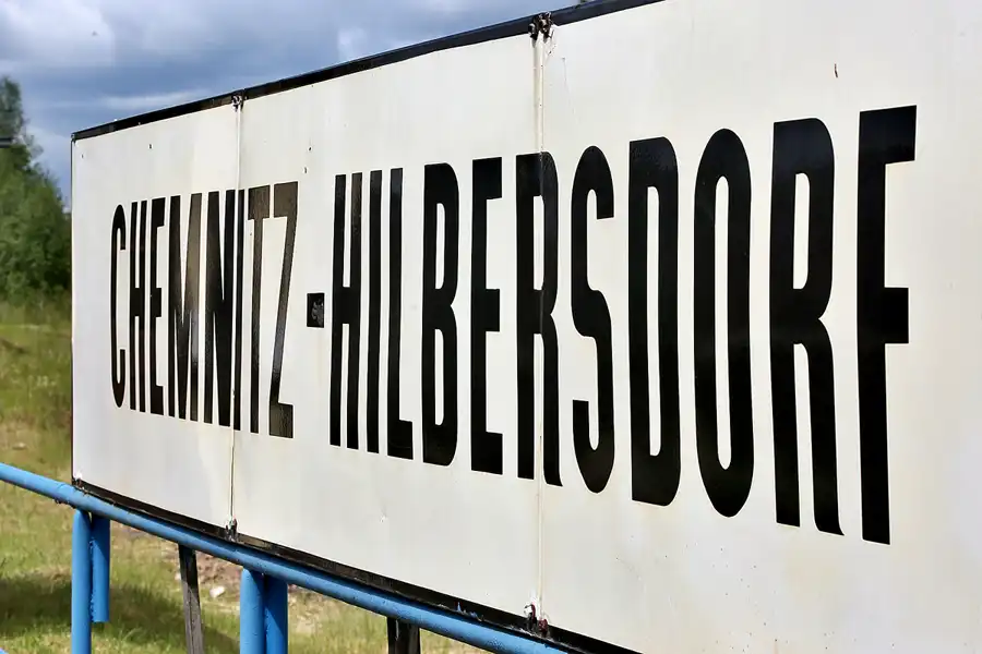 166 | 2022 | Chemnitz | Sächsisches Eisenbahnmuseum | © carsten riede fotografie