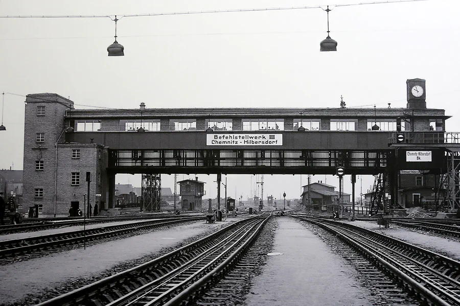 008 | 2022 | Chemnitz | Sächsisches Eisenbahnmuseum | © carsten riede fotografie