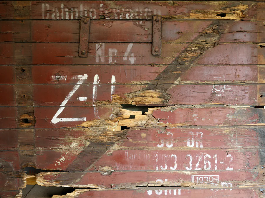032 | 2022 | Chemnitz | Sächsisches Eisenbahnmuseum | © carsten riede fotografie