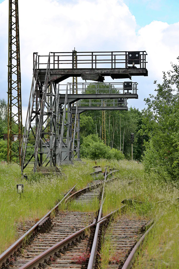 038 | 2022 | Chemnitz | Sächsisches Eisenbahnmuseum | © carsten riede fotografie