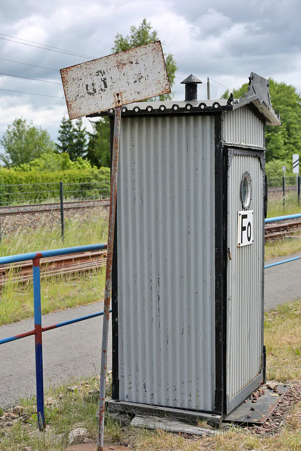 046 | 2022 | Chemnitz | Sächsisches Eisenbahnmuseum | © carsten riede fotografie