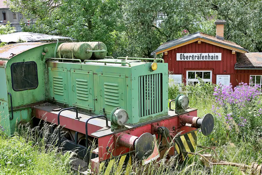 023 | 2022 | Lunzenau | Zum Prellbock | © carsten riede fotografie