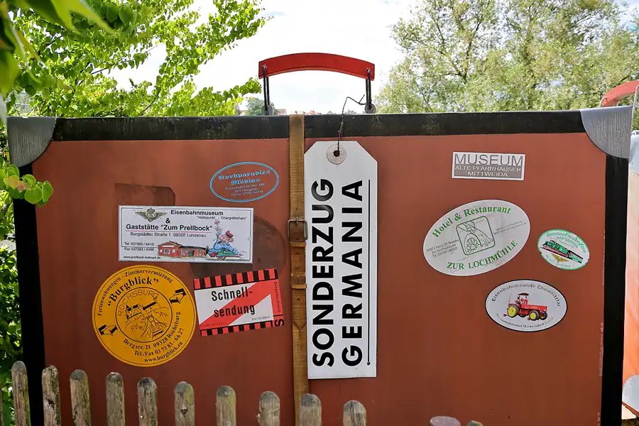 026 | 2022 | Lunzenau | Zum Prellbock | © carsten riede fotografie