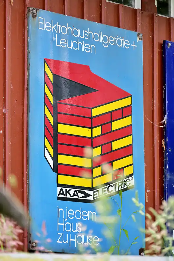 030 | 2022 | Lunzenau | Zum Prellbock | © carsten riede fotografie