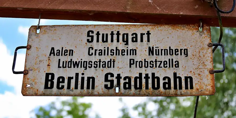 033 | 2022 | Lunzenau | Zum Prellbock | © carsten riede fotografie