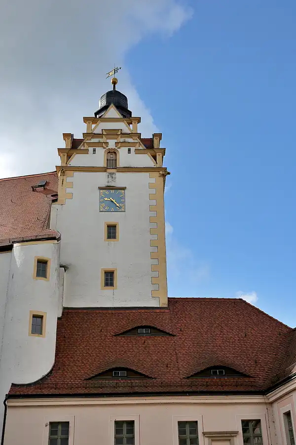 014 | 2022 | Colditz | Schloss Colditz – Kriegsgefangenenlager Oflag IV C | © carsten riede fotografie