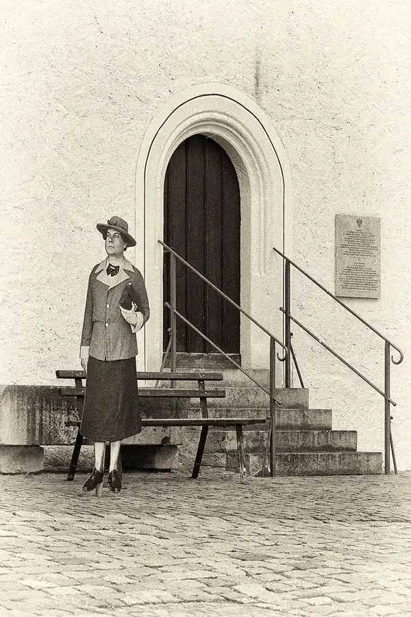 024 | 2022 | Colditz | Schloss Colditz – Kriegsgefangenenlager Oflag IV C | © carsten riede fotografie