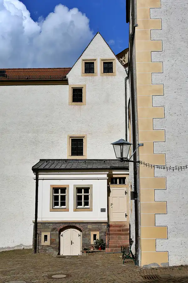 025 | 2022 | Colditz | Schloss Colditz – Kriegsgefangenenlager Oflag IV C | © carsten riede fotografie