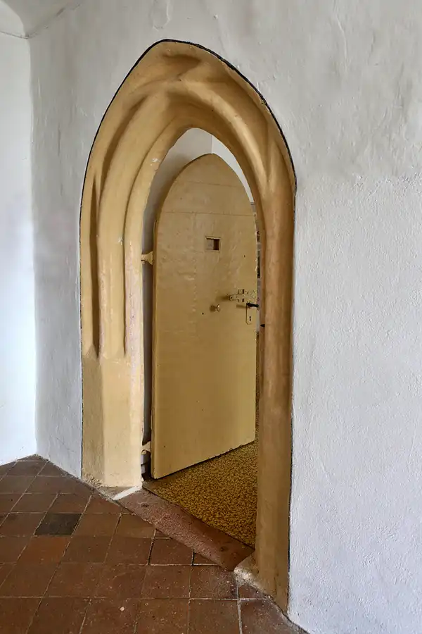 036 | 2022 | Colditz | Schloss Colditz – Kriegsgefangenenlager Oflag IV C | © carsten riede fotografie