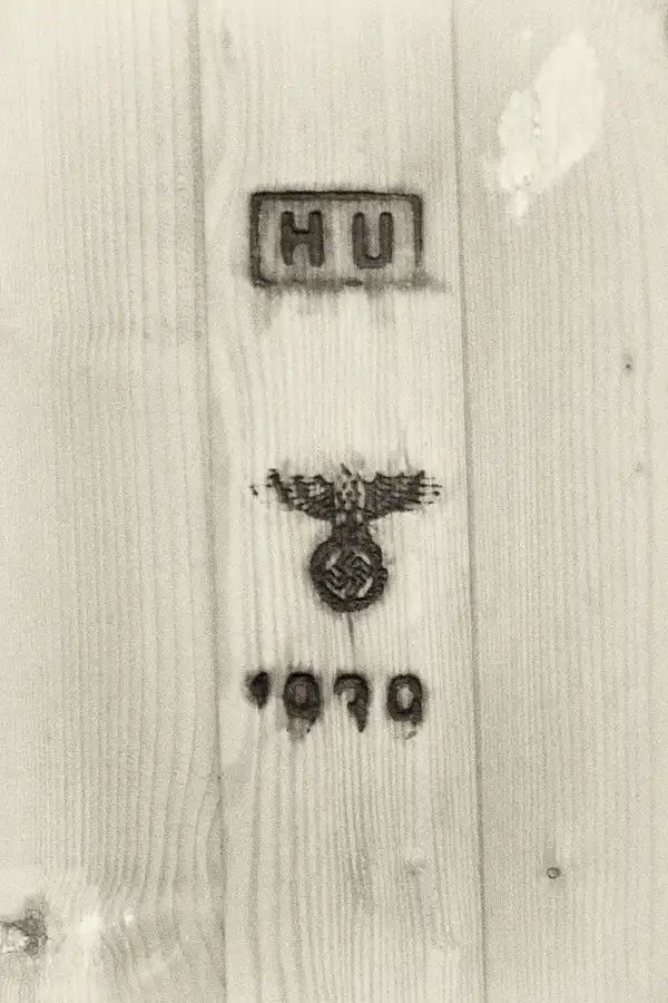 039 | 2022 | Colditz | Schloss Colditz – Kriegsgefangenenlager Oflag IV C | © carsten riede fotografie