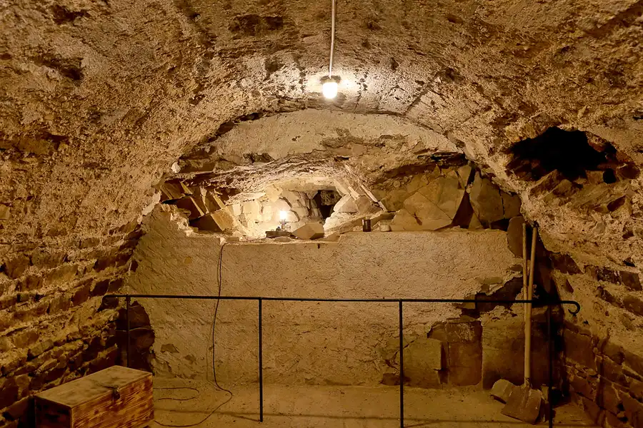 042 | 2022 | Colditz | Schloss Colditz – Kriegsgefangenenlager Oflag IV C | © carsten riede fotografie