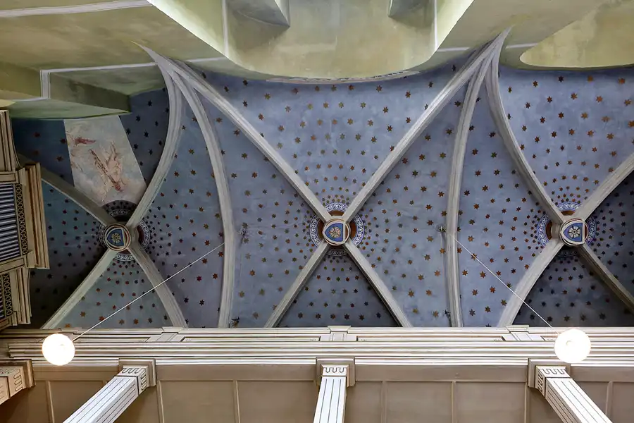 047 | 2022 | Colditz | Schloss Colditz – Kriegsgefangenenlager Oflag IV C | © carsten riede fotografie